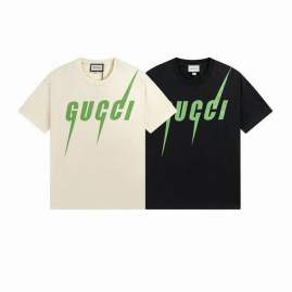 Picture of Gucci T Shirts Short _SKUGucciXS-Latt42611089
